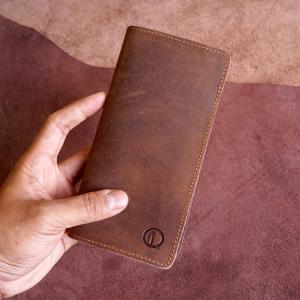 Dompet Kulit Sapi