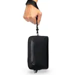 FOCKSCO Qube Mini Clucth pria Tas Selempang 3 in One Handbag