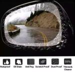 AntiFog Waterproof