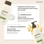 AVEENO Daily Moisturizing Body Wash 1 Liter