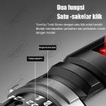 Bor Listrik Batterai REALM