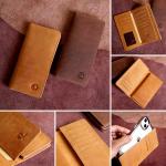 Dompet Kulit Sapi