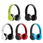 Headphone P47 Bluetooth Gaming Wireless Stereo Aux