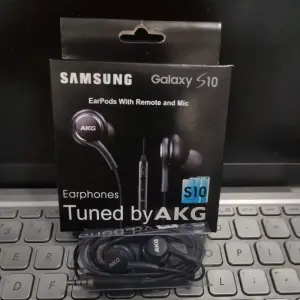 HF Handsfree Headset Samsung