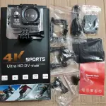 Camera Wifi Kogan 4k Camera Action 1080p 18MP