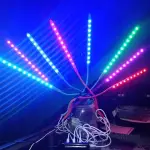 Lampu LED strip