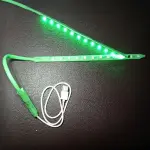 Lampu LED strip