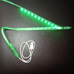 Lampu LED strip