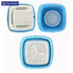 Mesin Cuci Portable