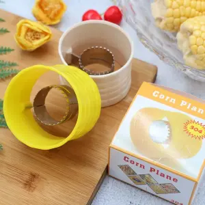 Alat Perontok biji Jagung