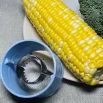 Alat Perontok biji Jagung