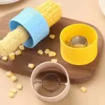 Alat Perontok biji Jagung