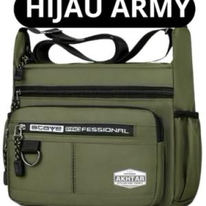 Elite Bags Tas Selempang