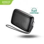 ROBOT Speaker Bluetooth Mini Portable