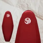 Sarung Jok Motor Polos