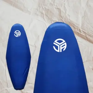 Sarung Jok Motor Polos