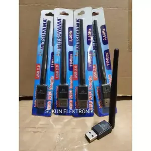 USB Dongle Wifi MITSUYAMA MT7601