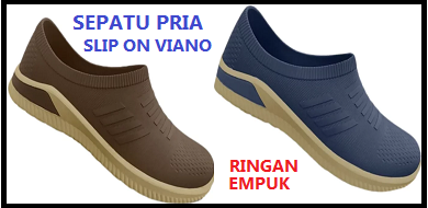Sepatu Viano
